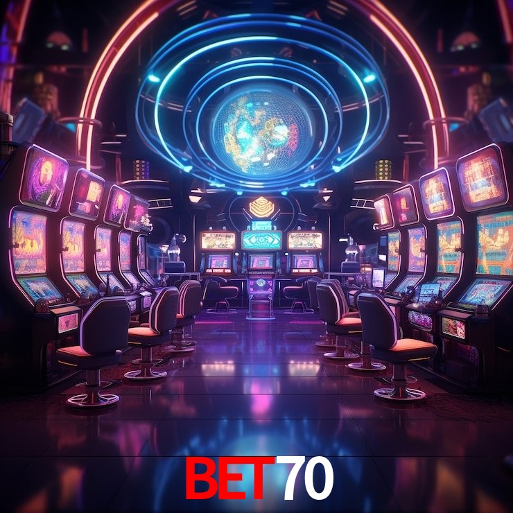 Promoções Sazonais BET70