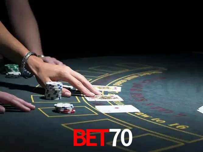 Segurança 2FA BET70