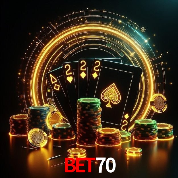 Estatísticas BET70