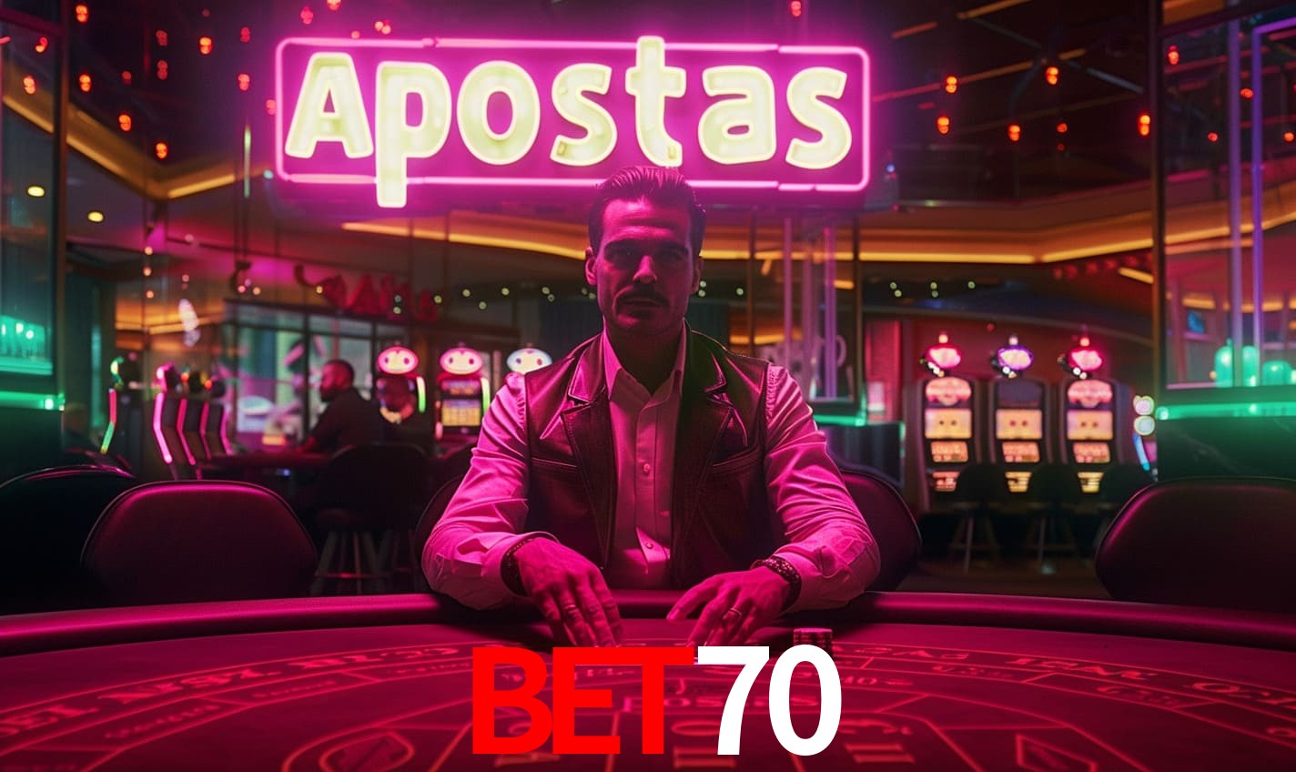 Torneios BET70