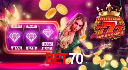 A Popularidade dos Caça-Níqueis no BET70
