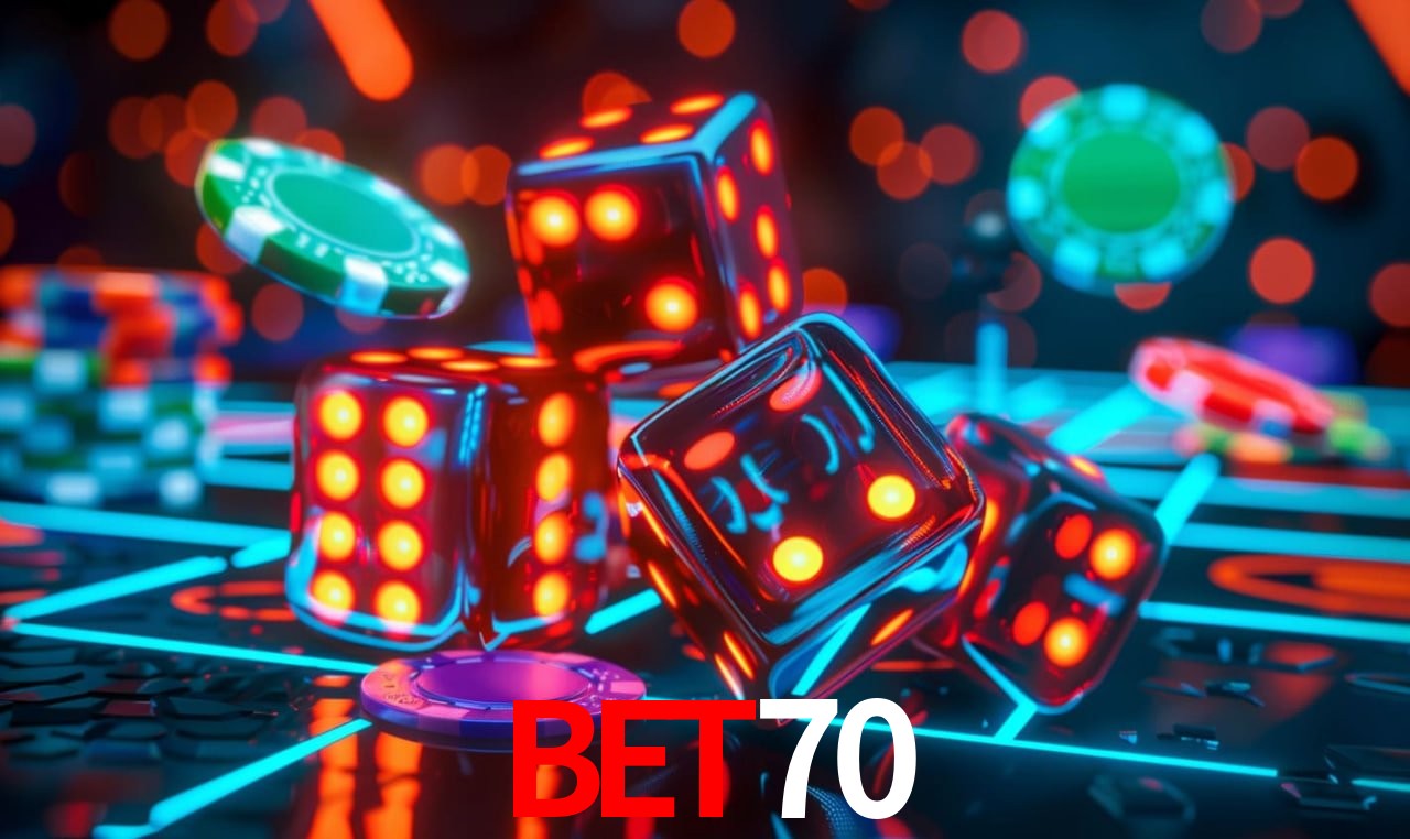 Estatísticas Esportivas BET70