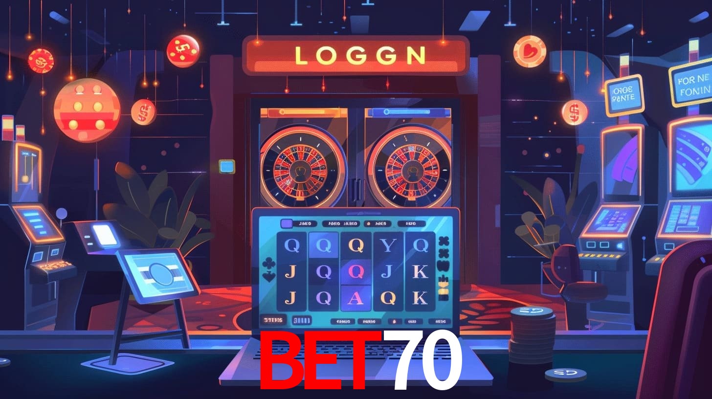 Login Seguro BET70