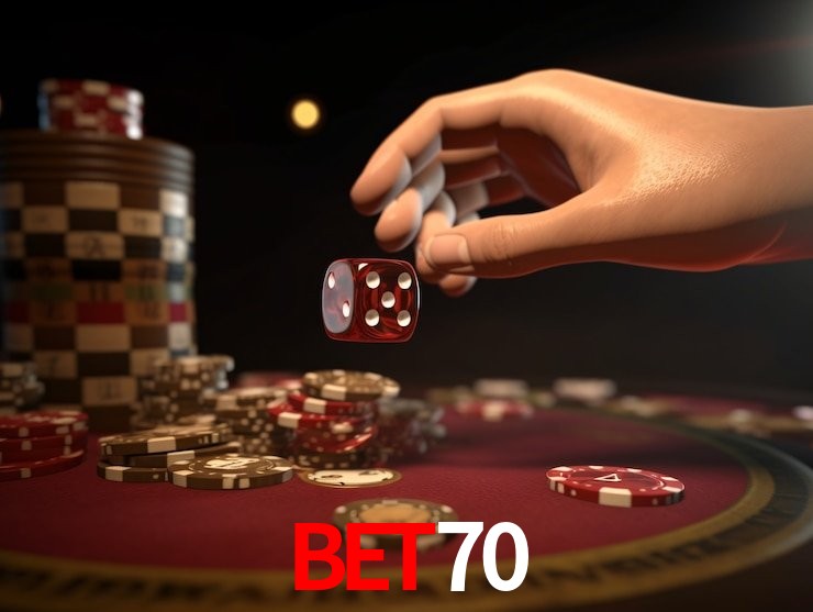 Experiência VIP BET70