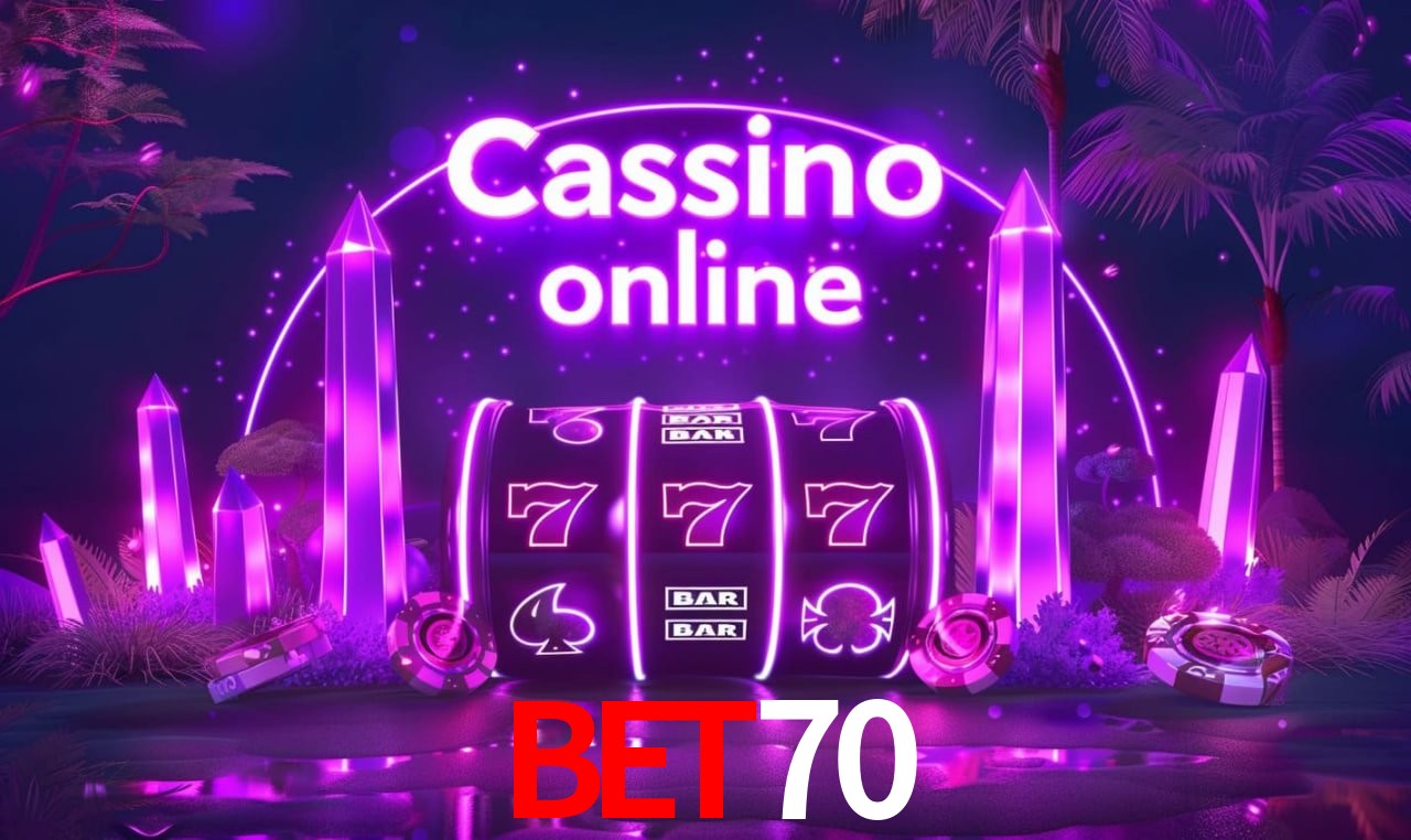 Diretório de Jogos BET70